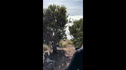 ☁Permainan awan di langit menyimpan keindahan yang ajaib — sekali melihat, hati langsung jatuh cinta