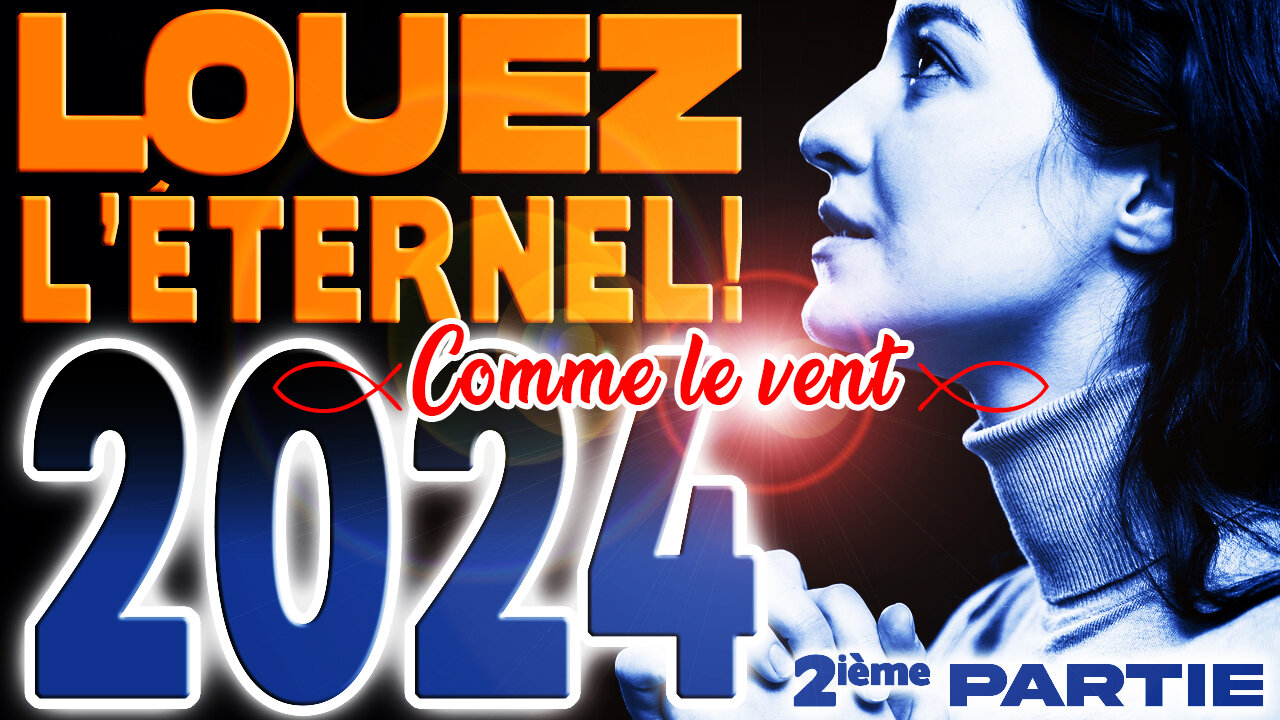 TRÈS BELLE LOUANGE QUI FORTIFIE NOTRE FOI ET ÉLÈVE NOTRE ÂME!:🙏💗🙏 - COMME LE VENT - 🙏💗🙏#louange2025