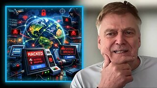 BOMBSHELL EXCLUSIVE: "That Set Of Facts I've Told You ALONE Completely Overthrows The Georgia Election!"