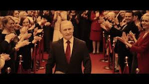 PUTIN Official Trailer 2025 | Netflix Upcoming