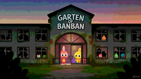 Were looking For Our Child In This ABANDONED Daycare....