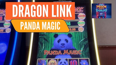 Panda Magic at BoomTown 🐼🎰🐼🎰