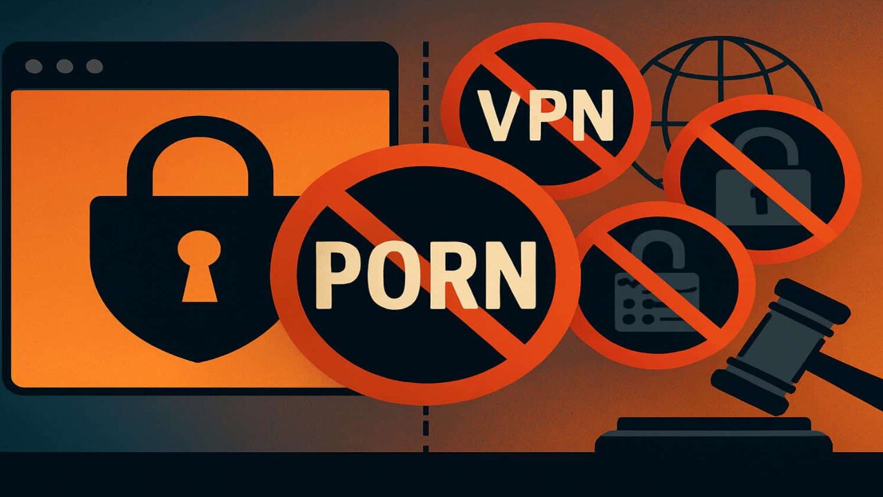VPNs Spared in Michigan Porn Ban Proposal After Amendment