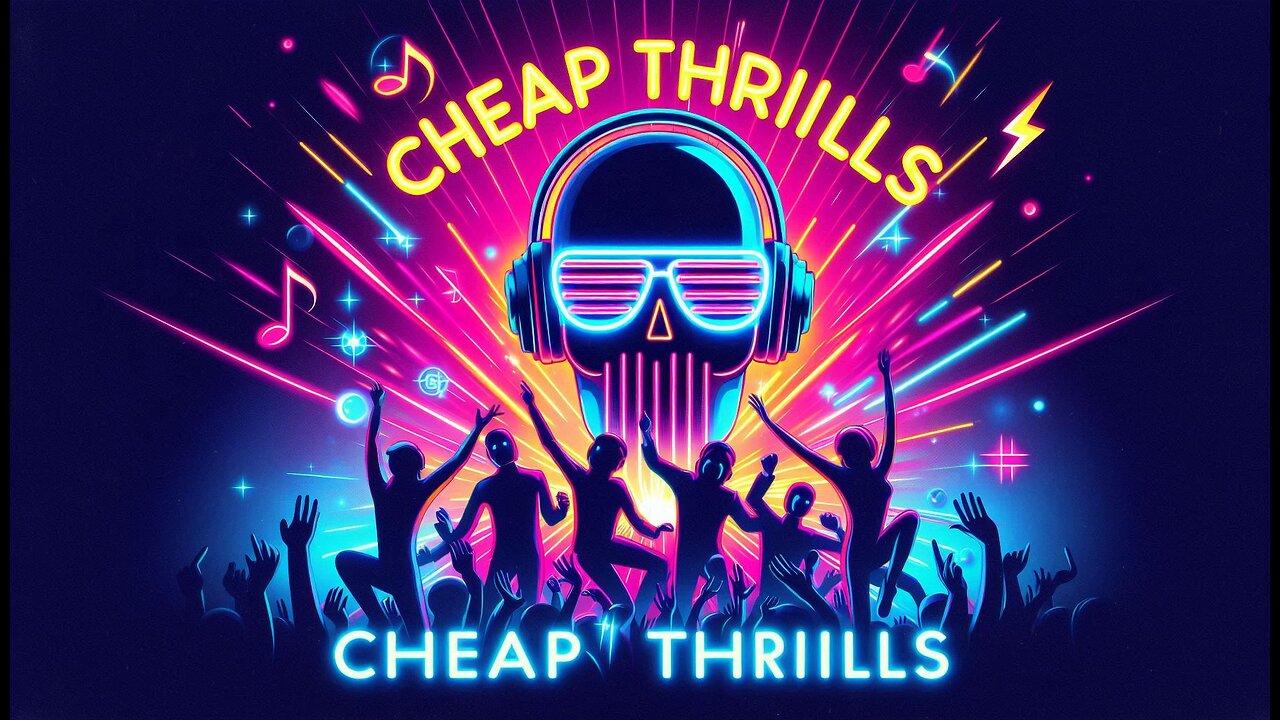 Sia ft. Sean Paul: Cheap Thrills - Ultimate Party Anthem 🎉🎶