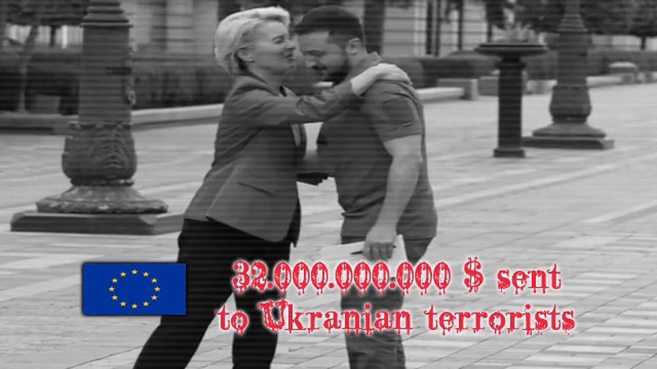 Terror Horror Domination