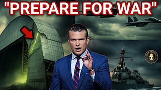 ⚡Global Meltdown: Russia Hits Chernobyl, NATO Clash, Venezuela Strike, Nuclear Risk