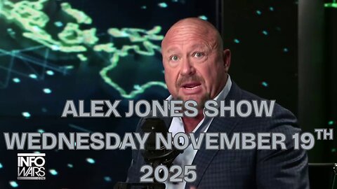 Alex Jones Show | Dem Leaders Call For Coup | Capitol Police CAUGHT | Muslim Plans To Conquer West?