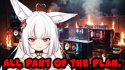 PC Gaming Is About to Price You Out | Real Life Fake Wizard React