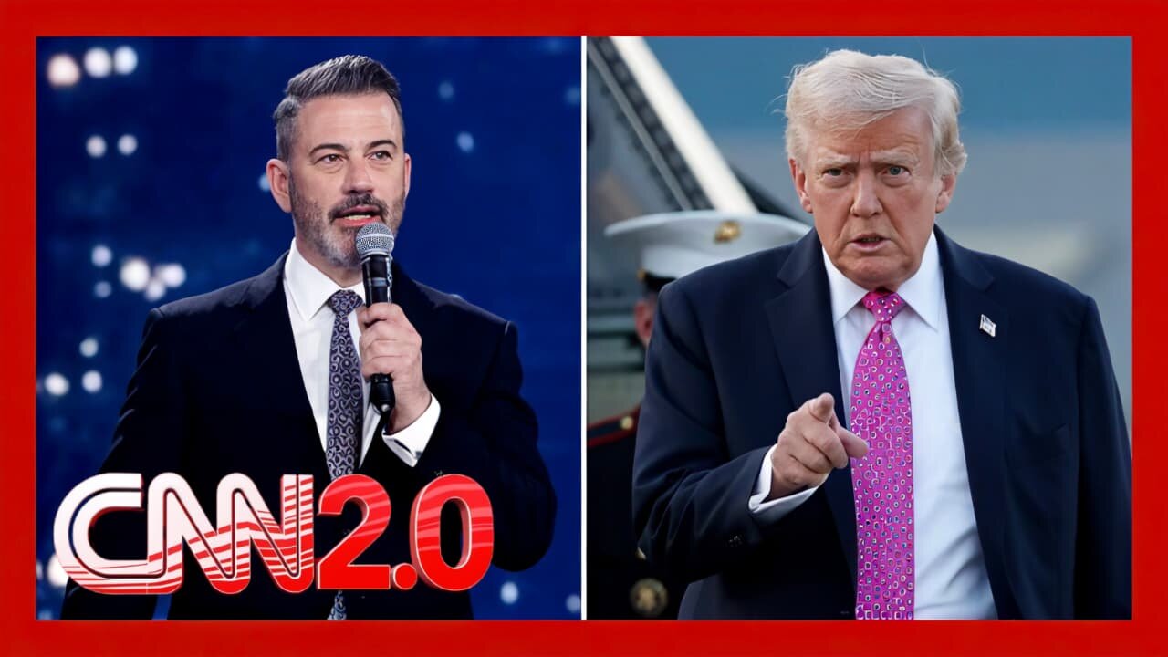 Trump Slams ABC Over Kimmel’s Return; Ratings Surge, Affiliate Fallout | CNN2.0