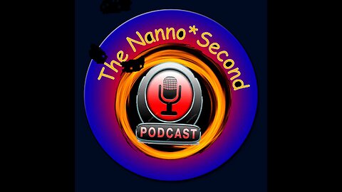 A Crooked River Radio ***Special Presentation***