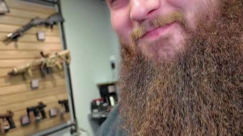 SIG SAUER Baiting Us with Nostalgia