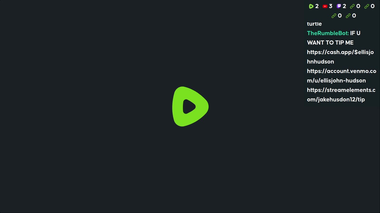 Late night with Jake Hudson