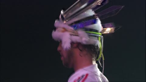 Little L - Jamiroquai (live)
