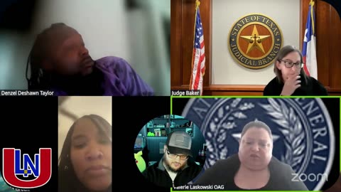 SovCit Doesn't Want To Pay Child Support