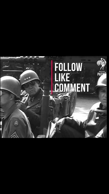 Jan 30, 2026 Gen. Patton quotation of the day #ww2 #war #leadership #georgestrait