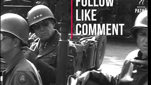 Jan 30, 2026 Gen. Patton quotation of the day #ww2 #war #leadership #georgestrait