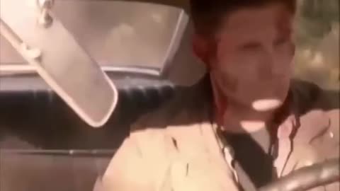 DEAN IS HERE!!!! JENSEN ACKLES IS THE MAN FOR YOU!!!!!