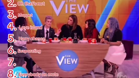 Ranking Live TV Moments