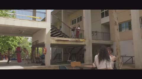 Mar afuera - Temporada 1 - Capítulo 3 parte 2