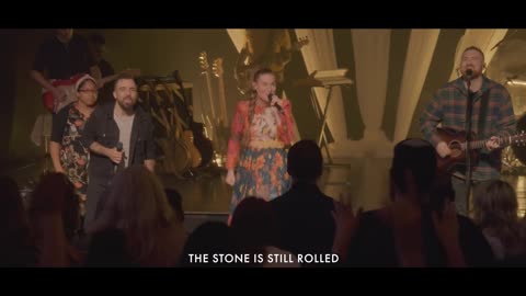 Charity Gayle - Name Above All Names (Live)