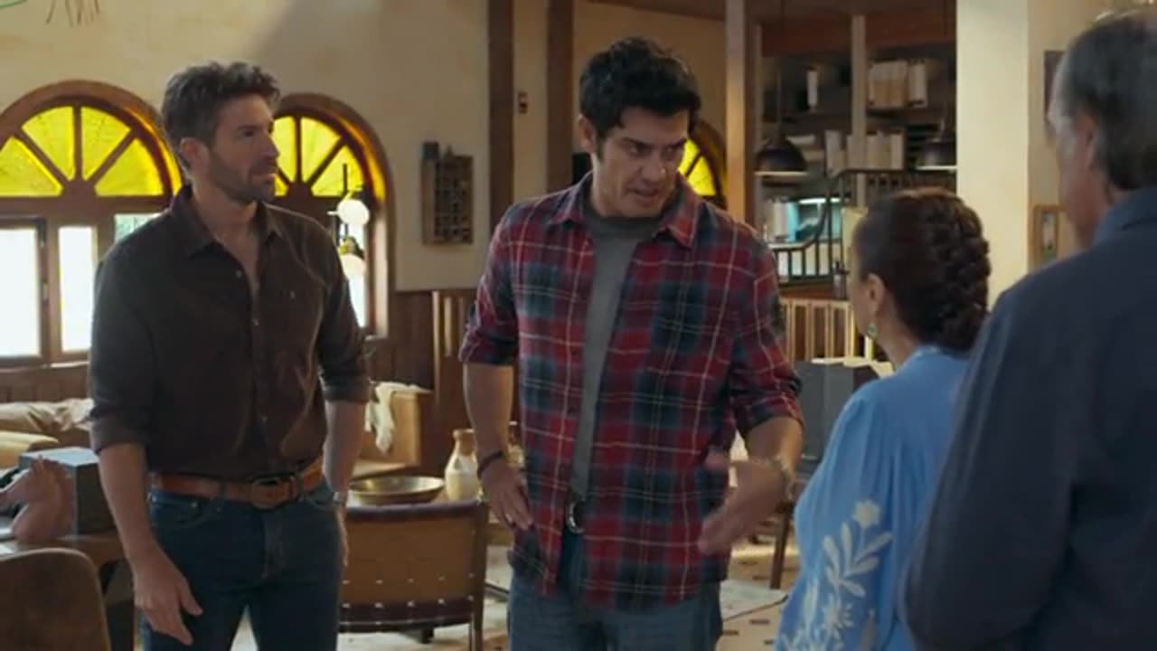 Mi Verdad Oculta: Capítulo 63 parte 4