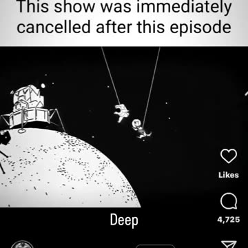 Too Much Truth? This Show Was Shut Down Right After This Controversial Episode!