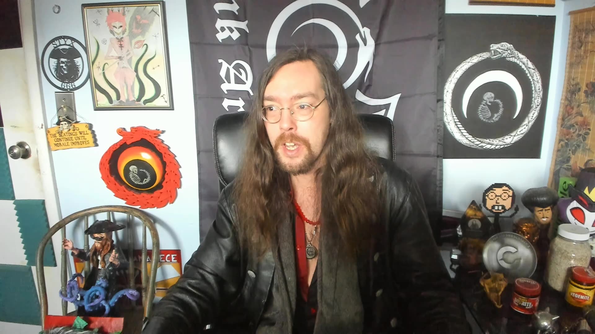 There is No Nick Fuentes "Controversy" LOL