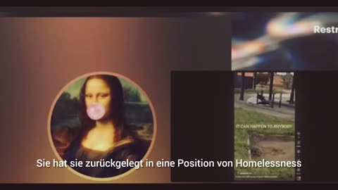 Shorts of manipulation; Stalking the homeless: Dirty Truckin