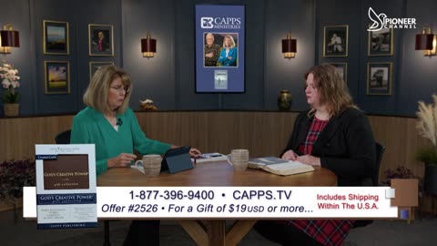 Pioneer Channel LIVE