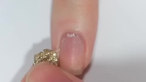 Incredible: 10 Nail Hacks In 60 Seconds! 💅🏻 #ad
