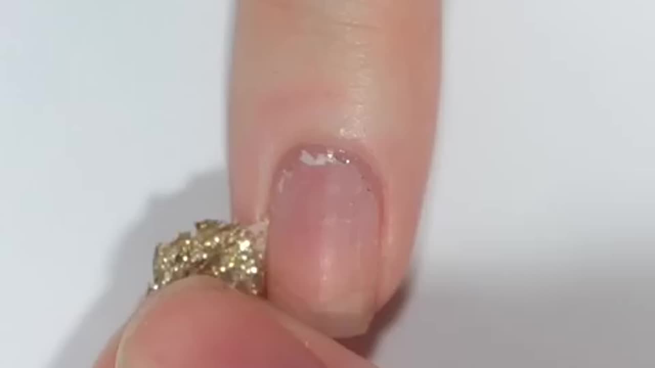 Incredible: 10 Nail Hacks In 60 Seconds! 💅🏻 #ad