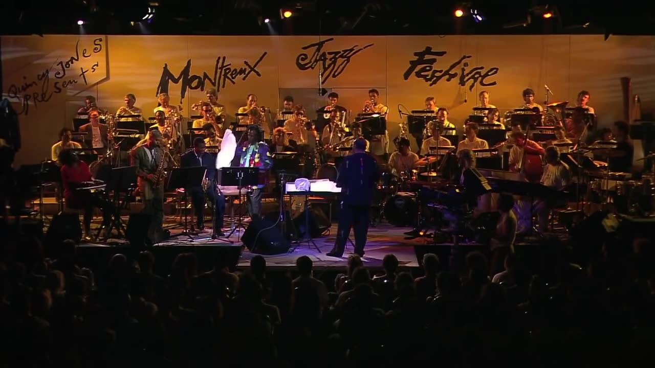 Summertime: Mile Davis