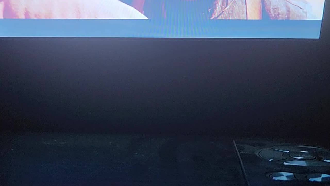 Geronimo: Being objectable person