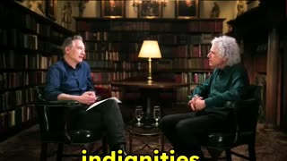 Secret of Jokes - Steven Pinker and Brian Greene