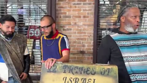 GMS Miami Florida Camp Church Live 11/29/25