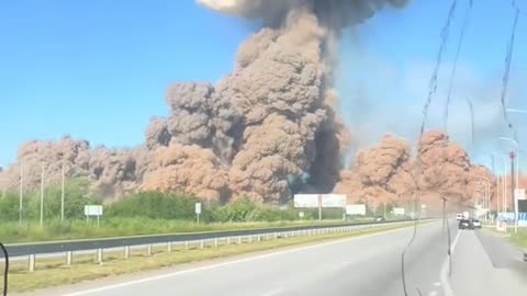 BiG EXPLOSION