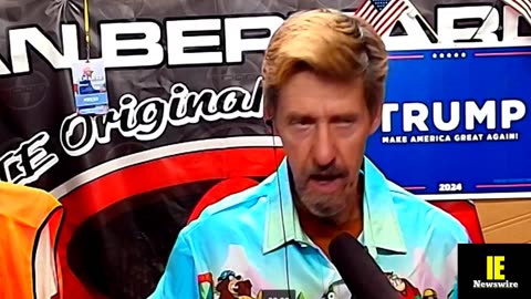 EMPLOYEE LIGHTS MARKET ON FIRE !!! Newsom's Ball busting Pose! How to WIN the Ca Governors race!