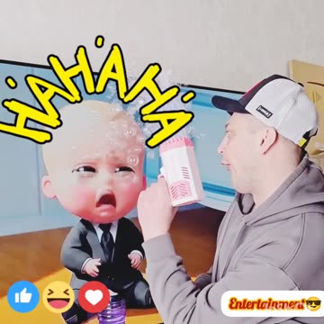 Funny comedy🤣 video😝😝