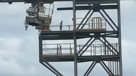 Cliff Masters in Triabunna, Tasmania