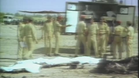 Infamous Assassinations: Part 11: Assassination of Zia ul Haq