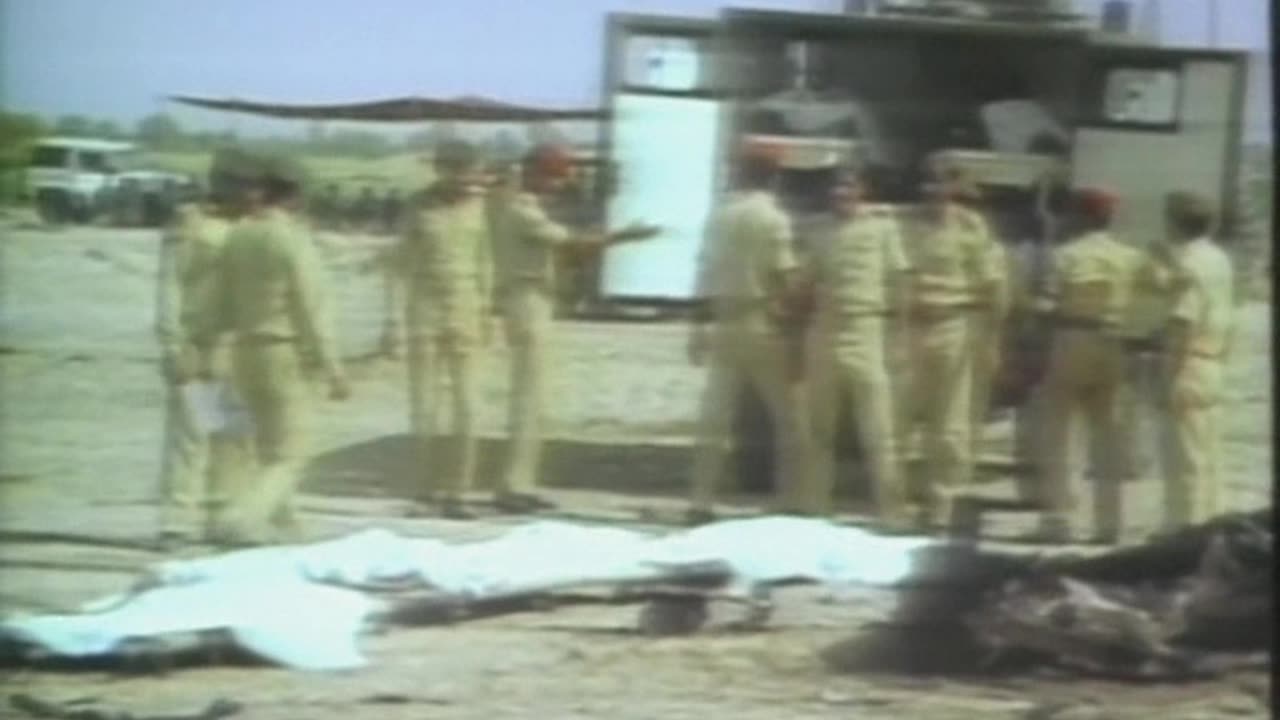 Infamous Assassinations: Part 11: Assassination of Zia ul Haq