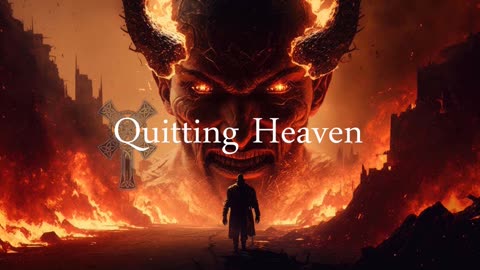 Mark Witten's Quitting Heaven S.O.B