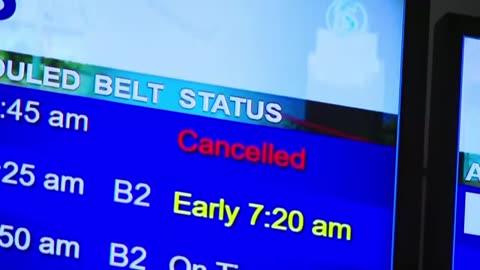 Single mom TSA officer shares hardship of working unpaid in Sacramento