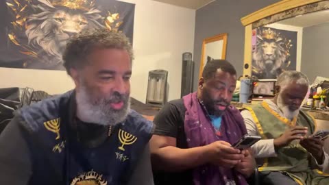 GMS Chicago 1-31-26 Live Camp Church 👑👑👑