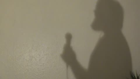 Dean Martin | Sway (cover)