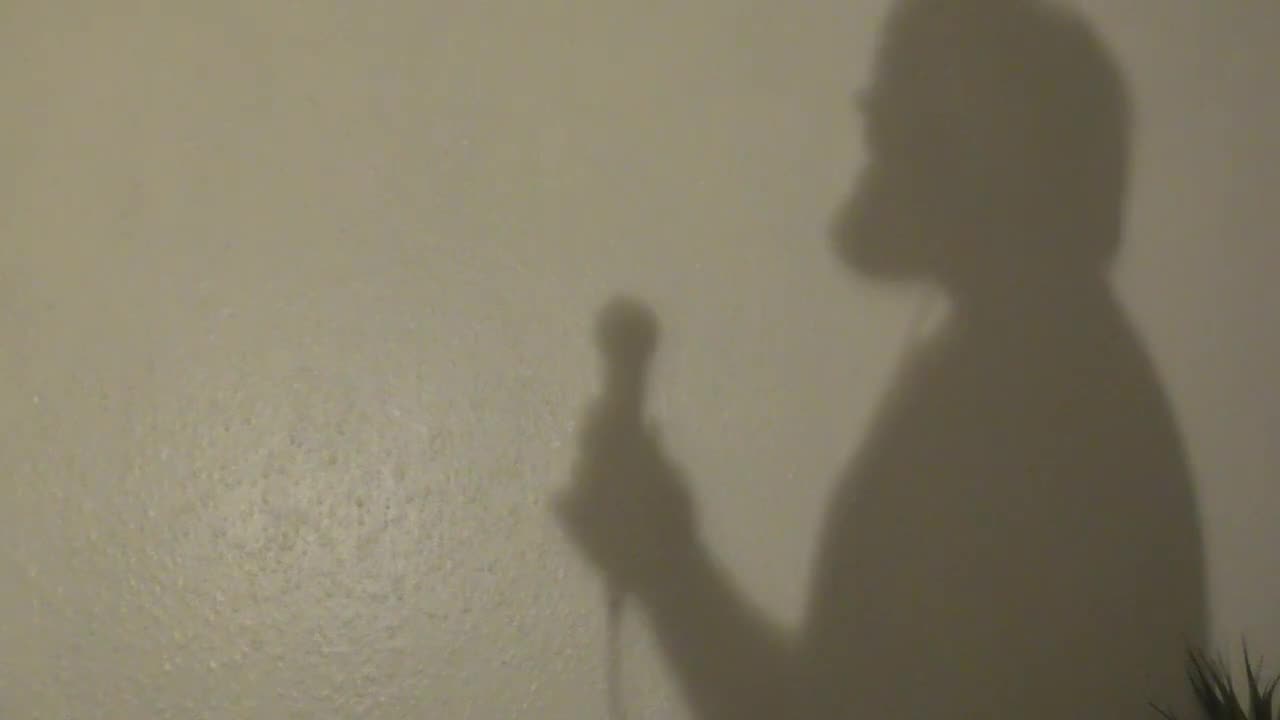 Dean Martin | Sway (cover)