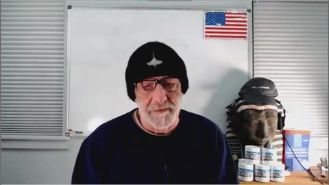 Are You Ready for 2026? Clif High Describes the Rise of the “New You”