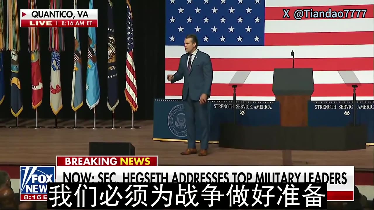 💥💥💥2025.09.30 The World Is Undergoing a Massive Transformation