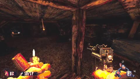 War of Rights - Cultic - KOTOR - Thief - Wolfenstien - Sniper Elite - Cold Fear - EDF 6 - Vampyre - (Gen X)