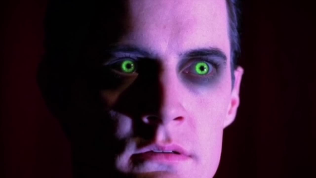 Nothing Ever Happens